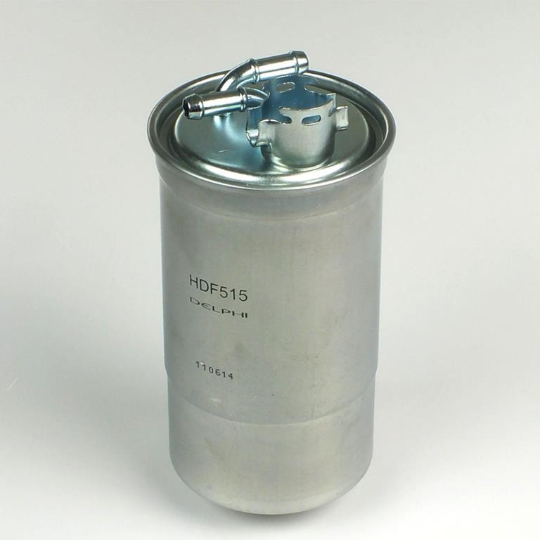 Filtre à carburant (Filtre à gasoil) DELPHI ref. HDF515